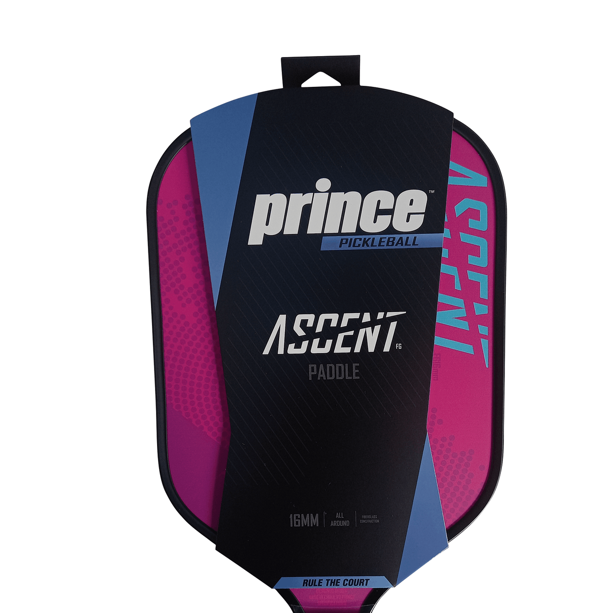 Pala Pickleball Prince Ascent FG PINK