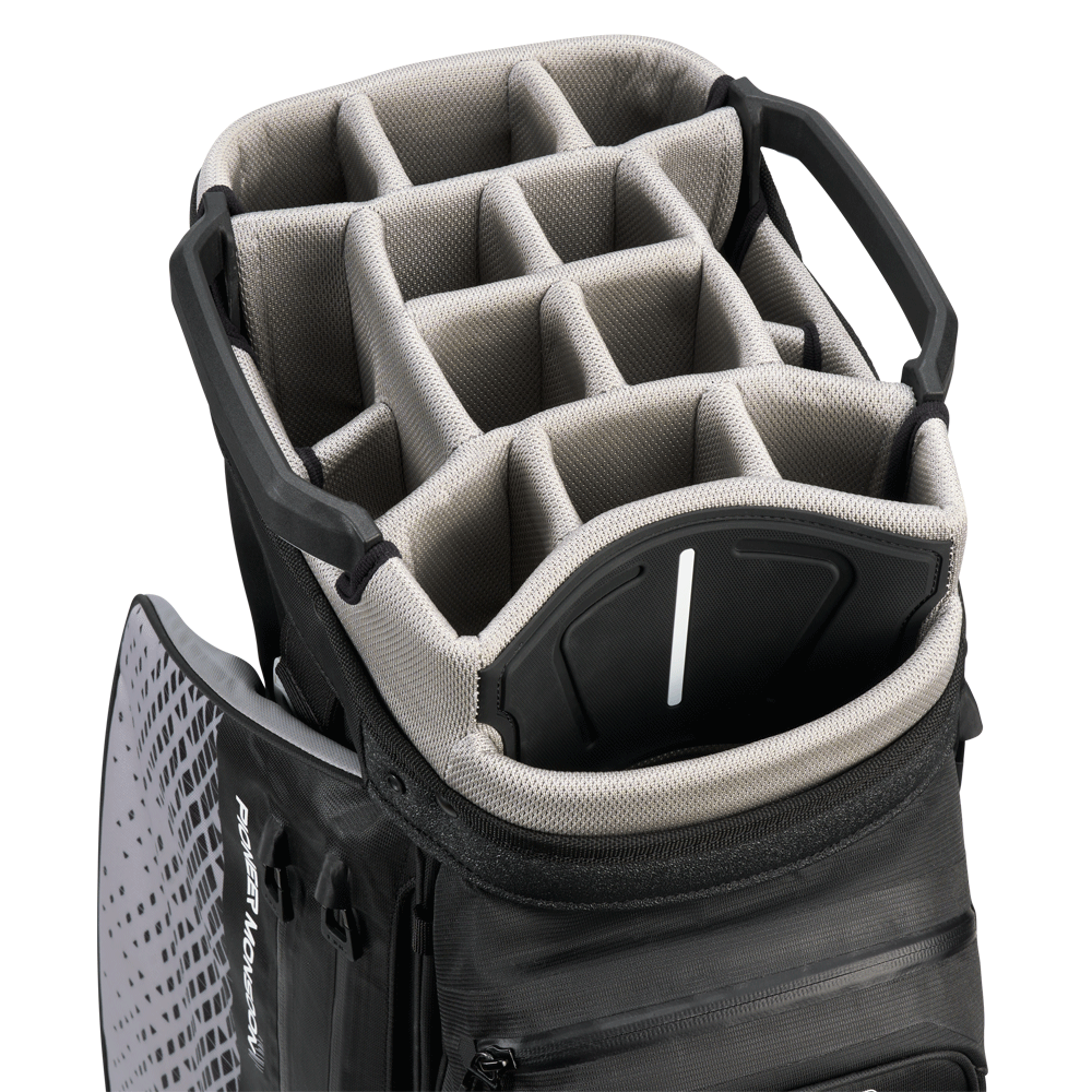Bolsa Golf Cart Ping Pioneer Monsoon