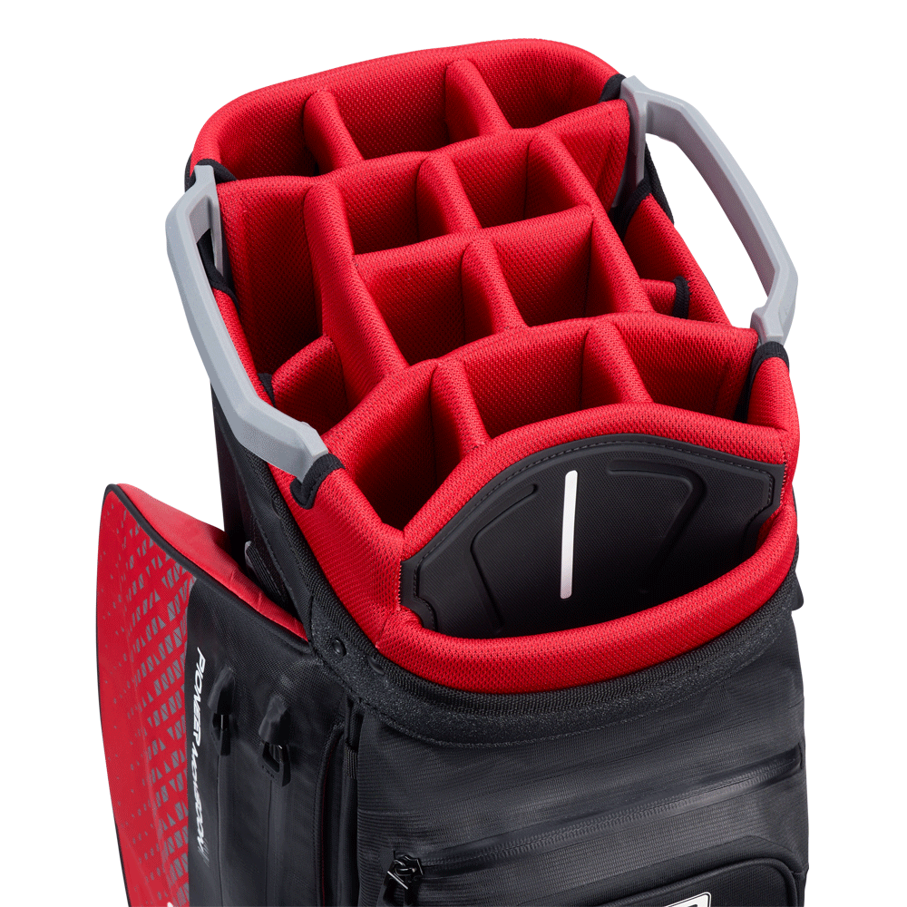 Bolsa Golf Cart Ping Pioneer Monsoon
