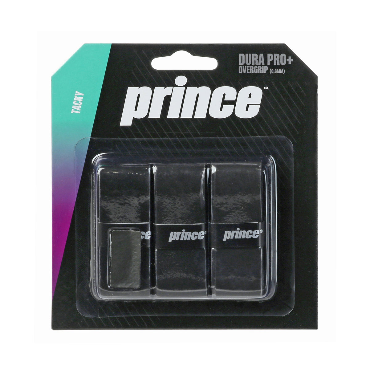 Durapro+ X3 Negro Prince