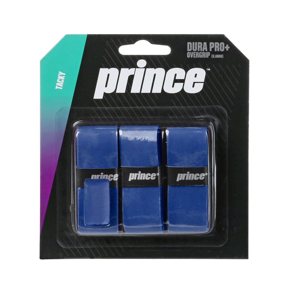 Overgrip Durapro+ X3 Azul Prince