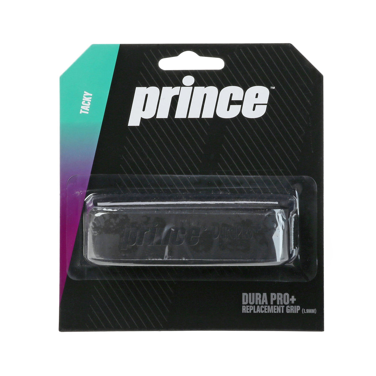 Grip Reemplazo Durapro+ Negro Prince