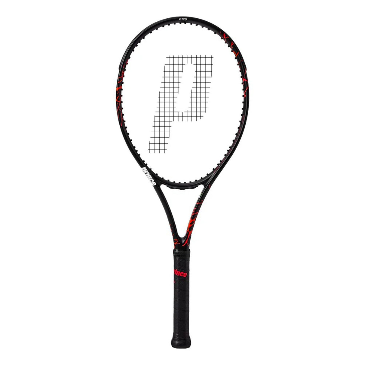 Raqueta Tenis BEAST 100 TXT2 300gr 2024