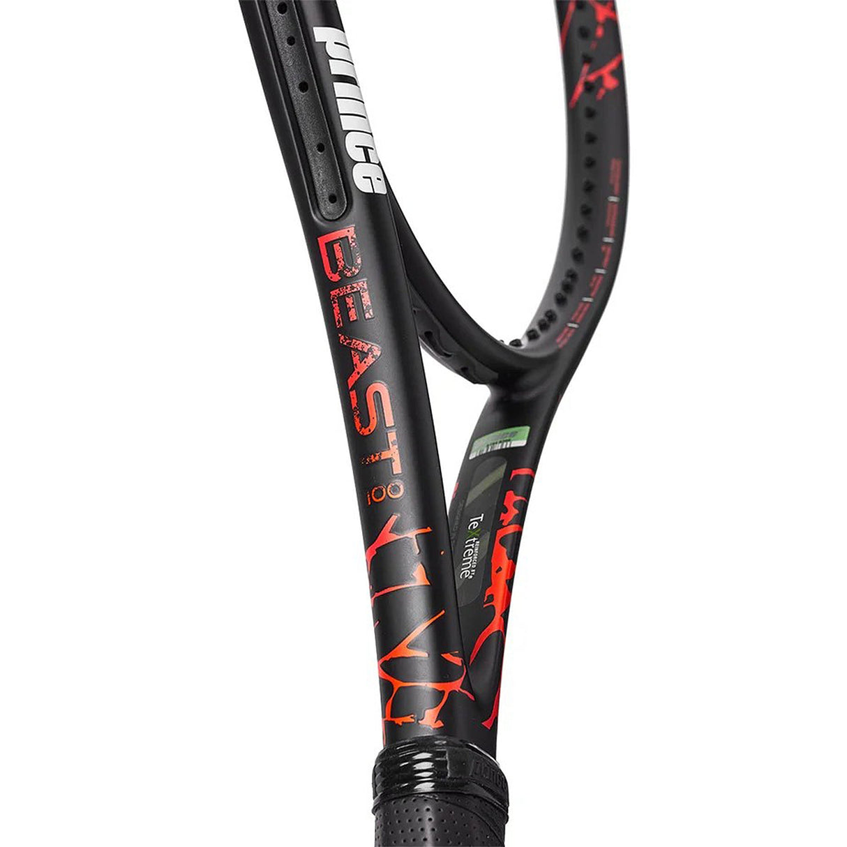 Raqueta Tenis BEAST 100 TXT2 300gr 2024