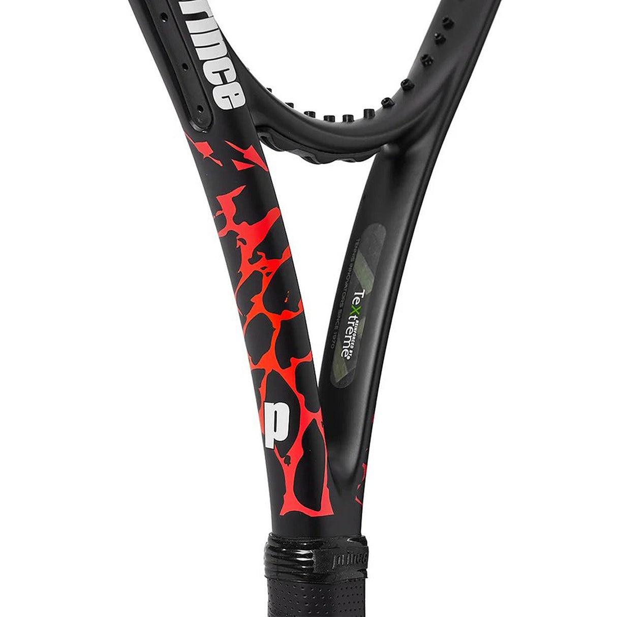 Raqueta Tenis BEAST 100 TXT2 300gr 2024