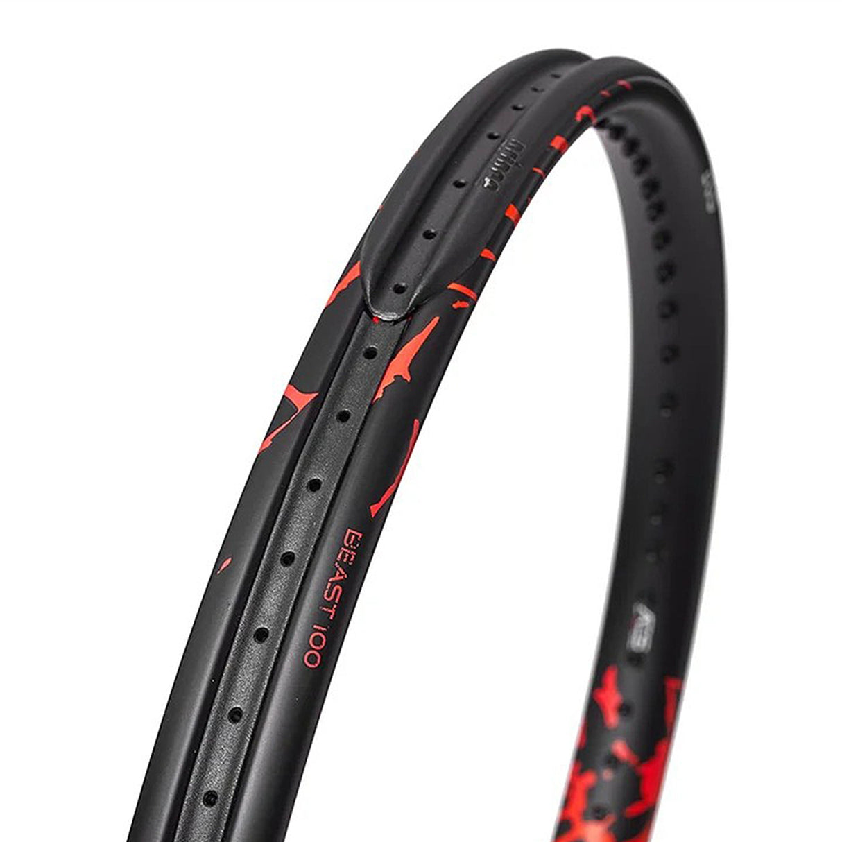 Raqueta Tenis BEAST 100 TXT2 300gr 2024