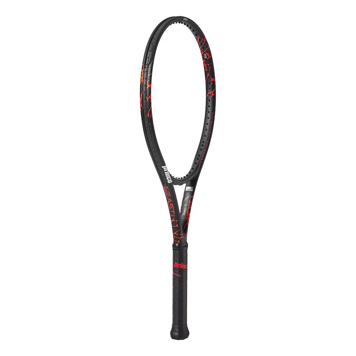Raqueta Tenis BEAST 100 TXT2 265gr 2024