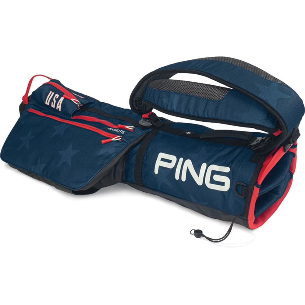 Bolsa Golf Ping Carry Moonlite 201