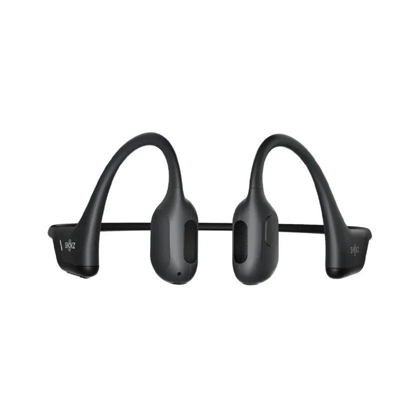 Audífonos Bluetooth Shokz OpenRun Cosmic Black