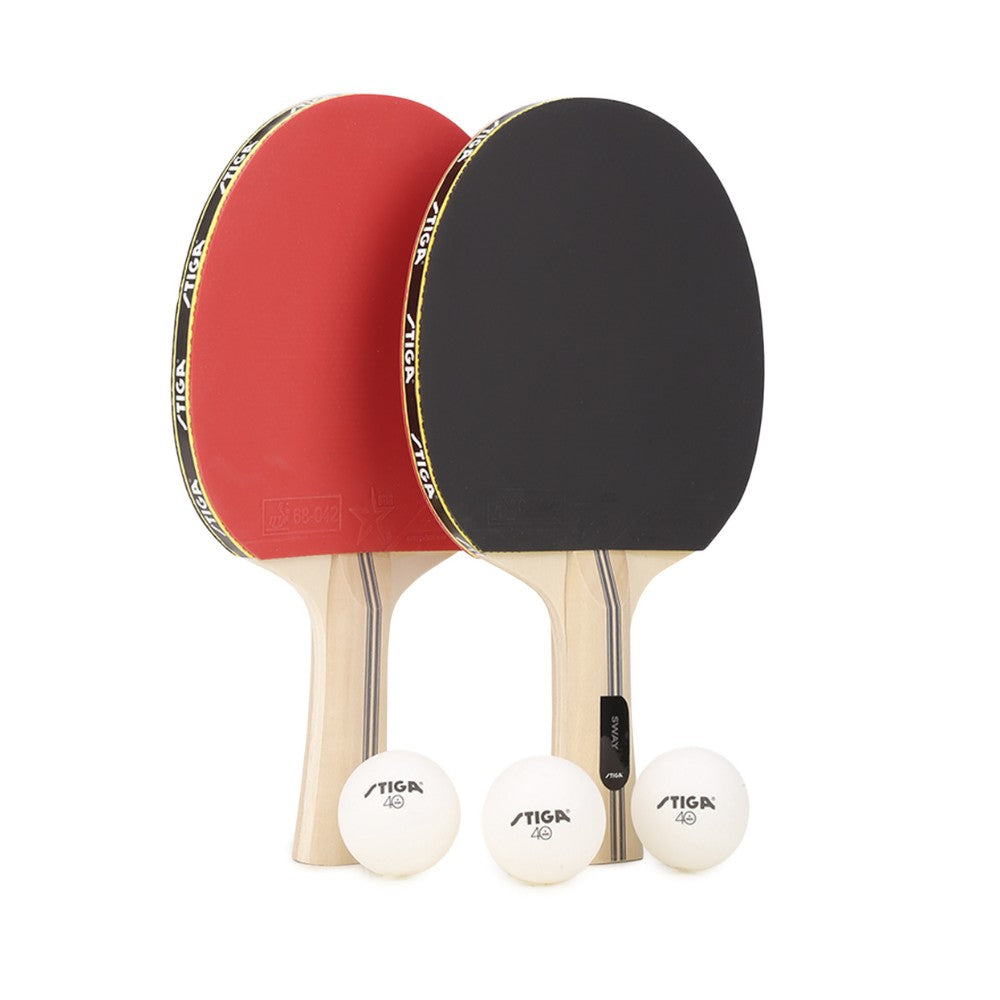 Paleta Tenis de Mesa SWAY Hobby