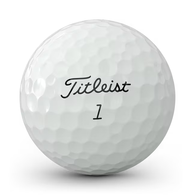 Pelotas de Golf Titleist Tour Soft Docena Blancas