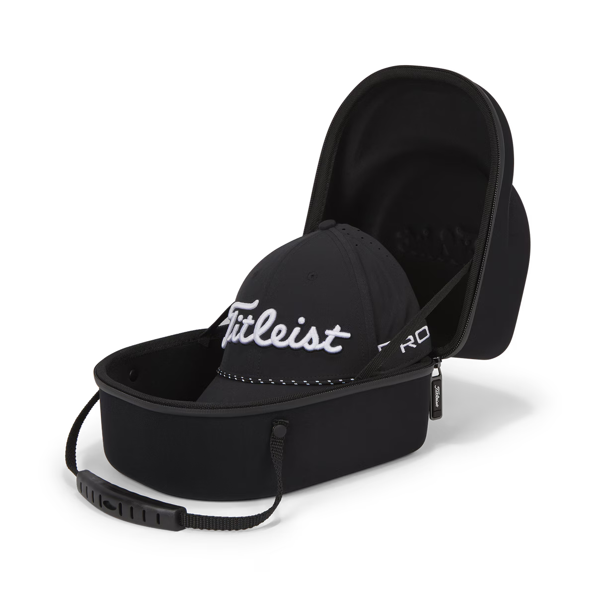 Estuche Titleist Viaje Gorros