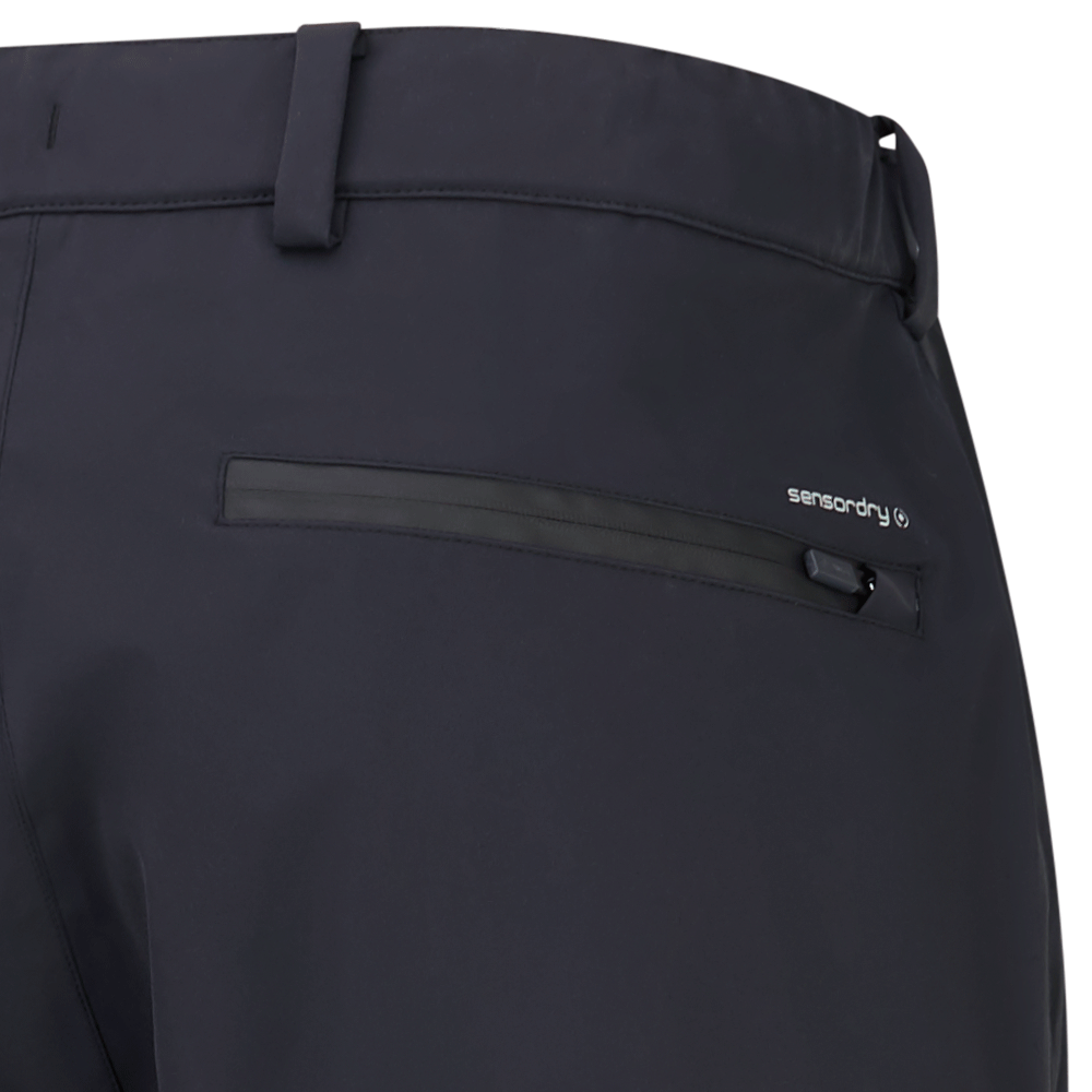 Pantalon Ping Taran