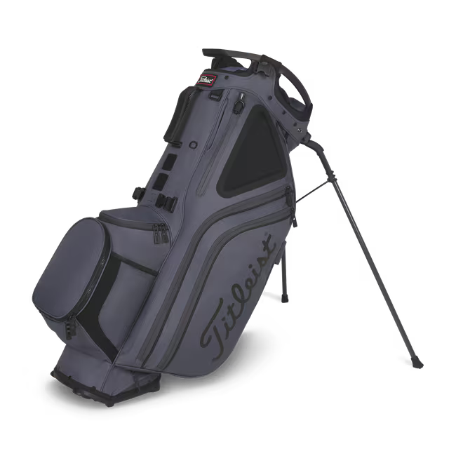 Bolso de Golf Titleist Hybrid 14 Wasted Indigo