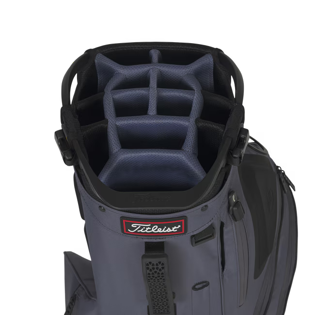 Bolso de Golf Titleist Hybrid 14 Wasted Indigo