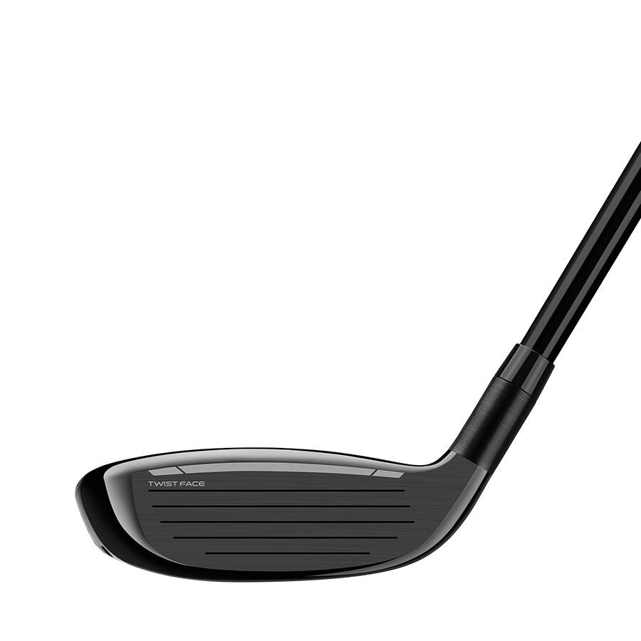 Hibrido TaylorMade Qi10 Fujikura Ventus Blue LH