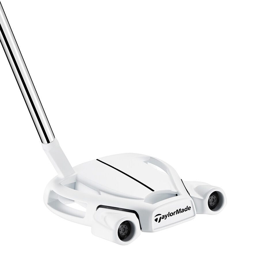 Putter TaylorMade Spider Ghost RH