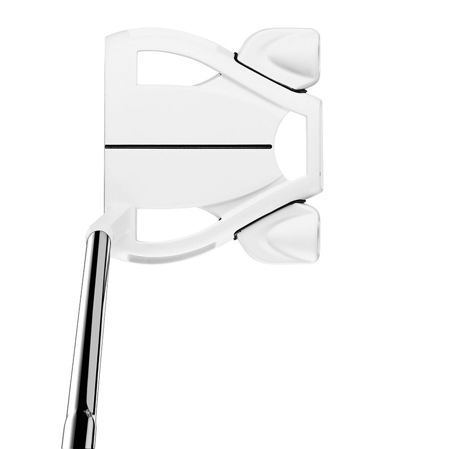 Putter TaylorMade Spider Ghost RH