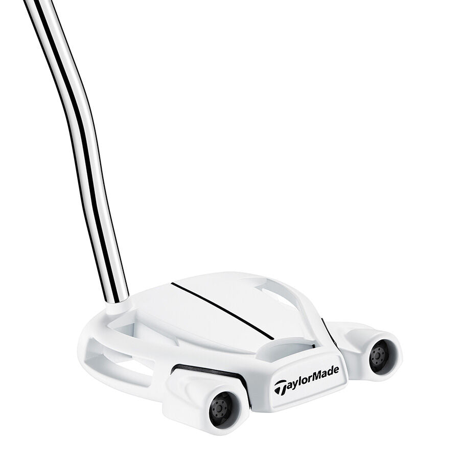 Putter TaylorMade Spider Ghost DB LH