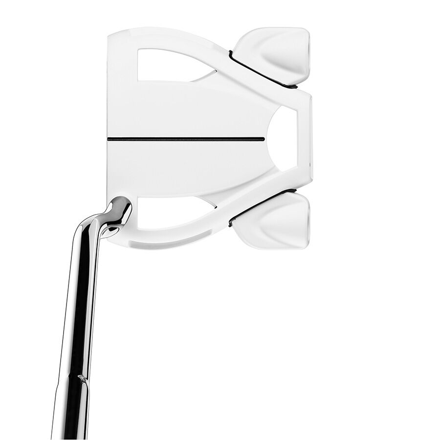 Putter TaylorMade Spider Ghost DB LH