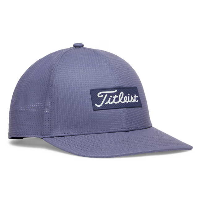 Gorro Titleist Oceanside Washed Indigo/Navy