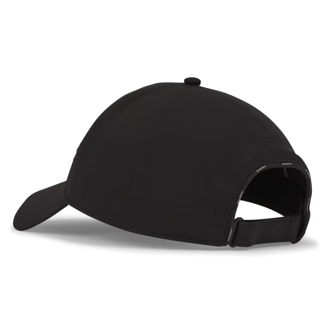 Gorro Titleist Players StaDry Negro