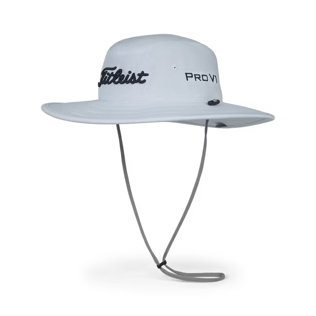Gorro Titleist Tour Australiano Blue Bird