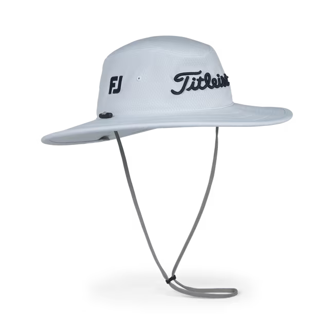 Gorro Titleist Tour Australiano Blue Bird