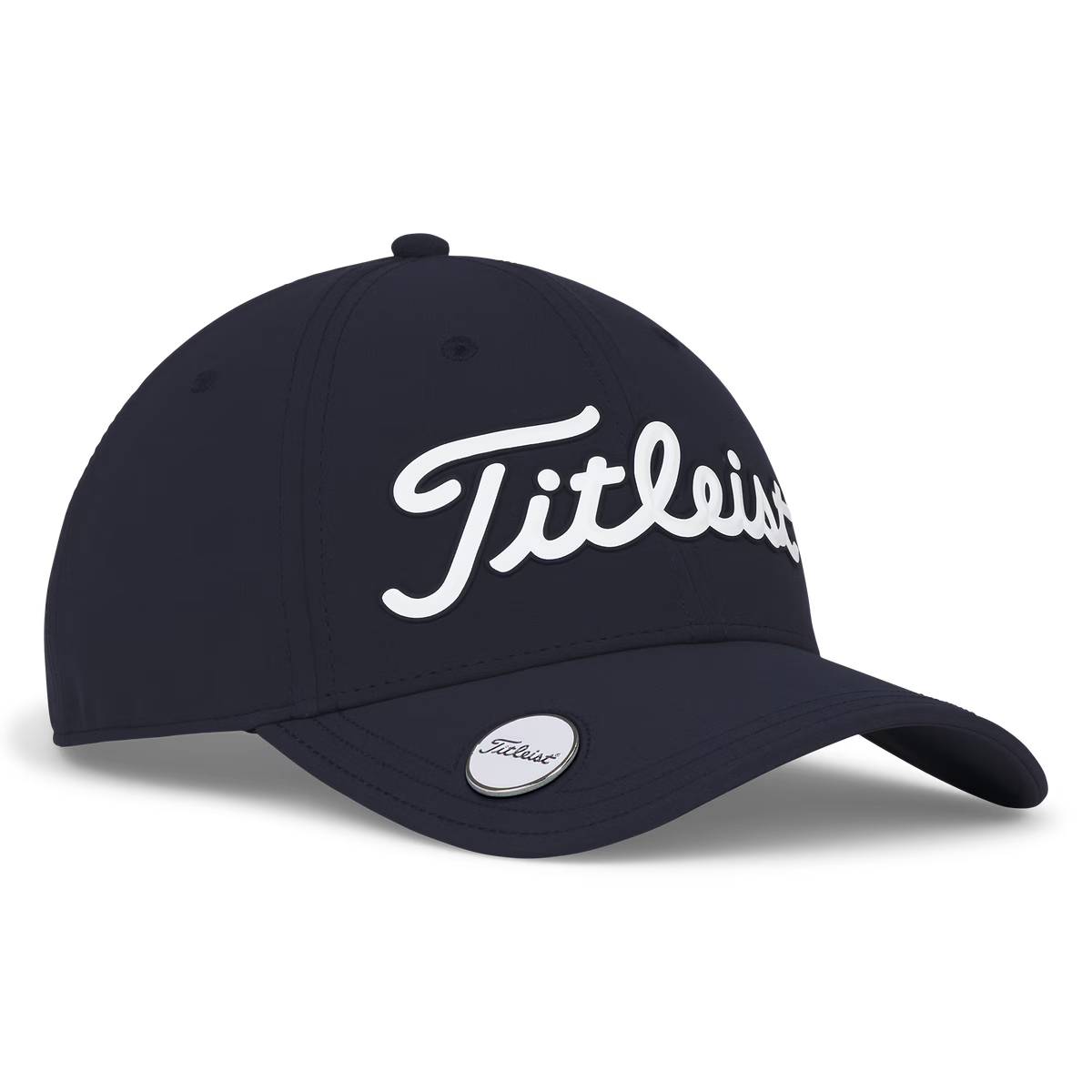 Gorro Titleist Ball Markers Azul
