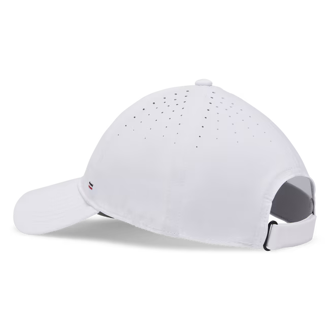 Gorro Titleist Charleston Breezer Blanco/Negro