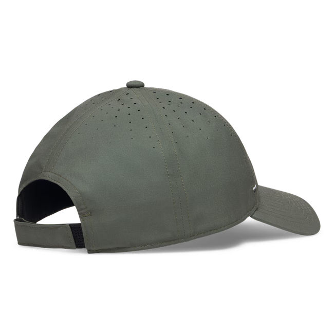 Gorro Titleist Charleston Breezer Cypress/Black/White