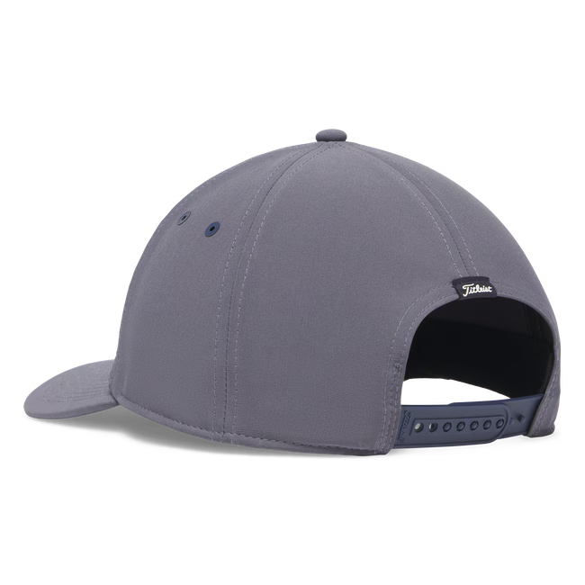 Gorro Titleist Santa Cruz Kickback Washed/Indigo/Navy