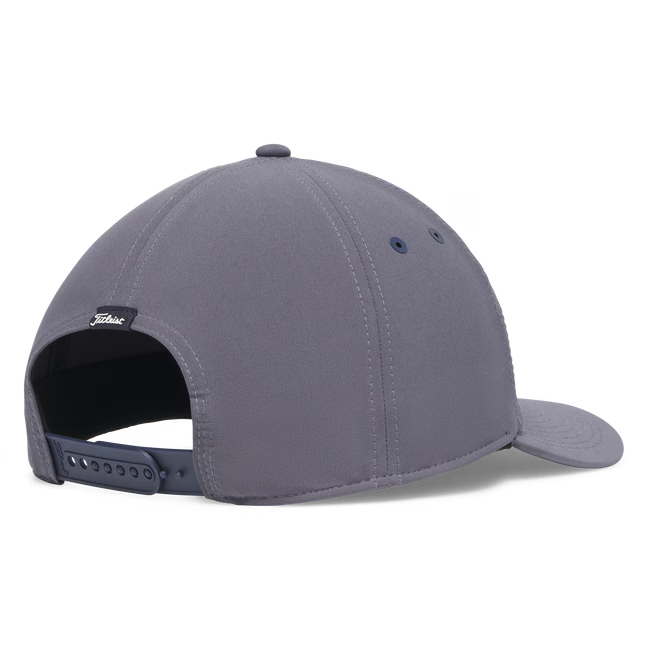 Gorro Titleist Santa Cruz Kickback Washed/Indigo/Navy