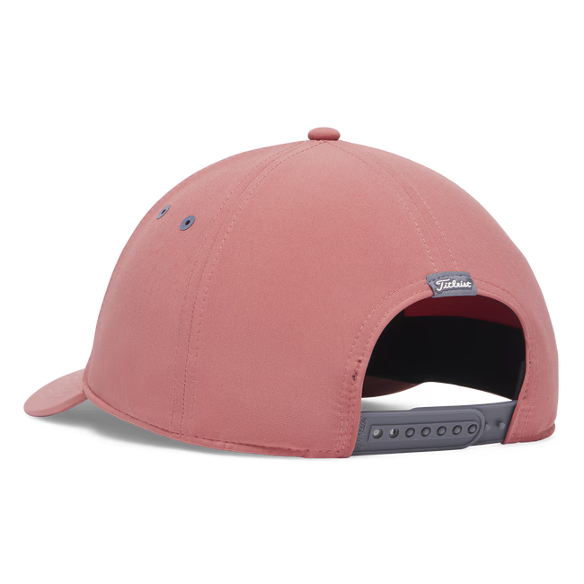 Gorro Titleist Santa Cruz Kickback Sedona/Washed Indigo
