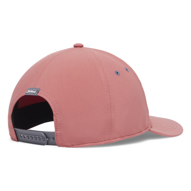 Gorro Titleist Santa Cruz Kickback Sedona/Washed Indigo