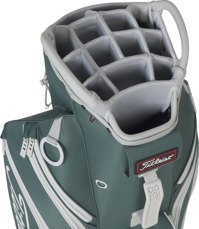 Bolso de Golf Titleist Cart 14 Eucaliptus