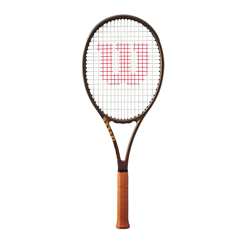 RAQUETA DE TENIS PRO STAFF 97 V14