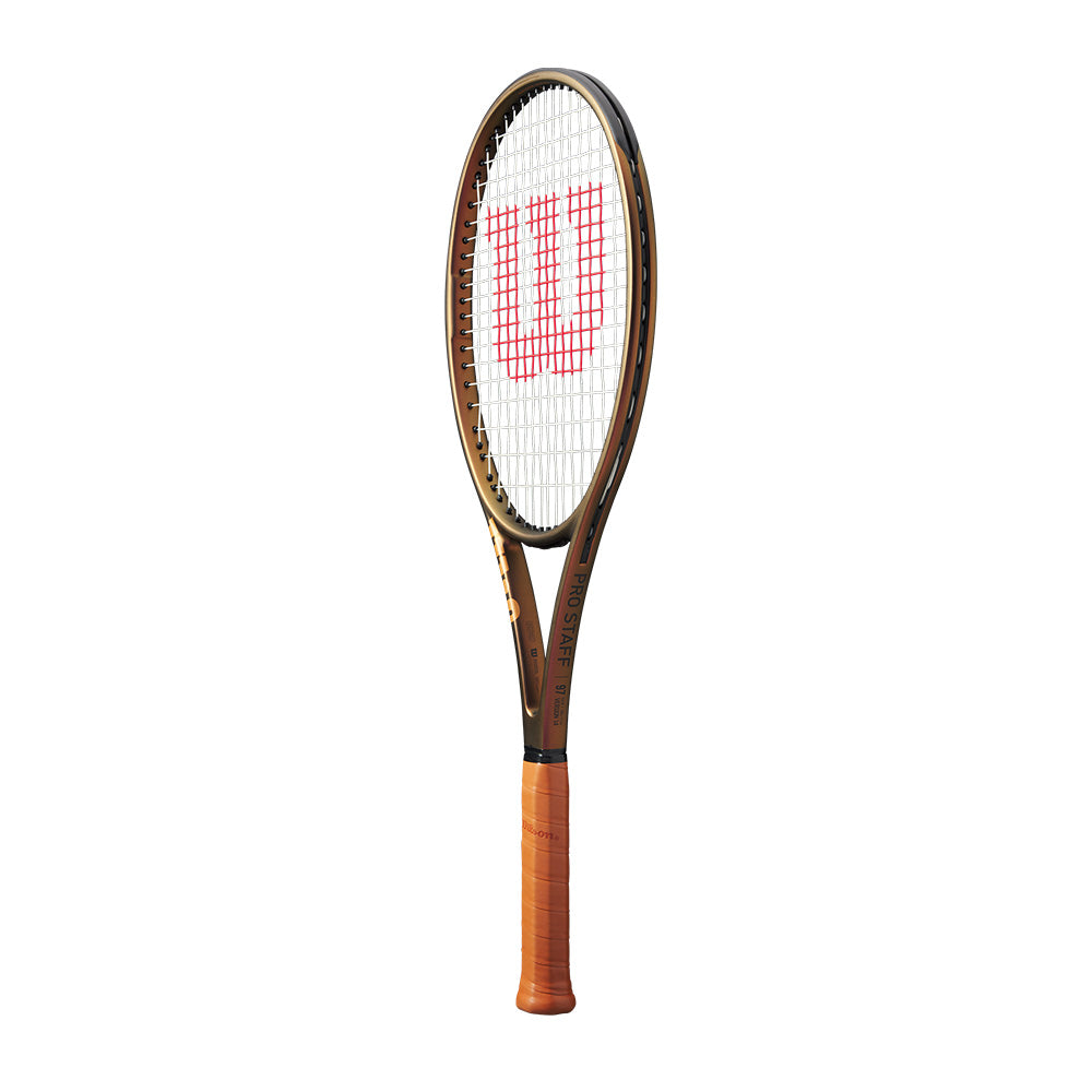 RAQUETA DE TENIS PRO STAFF 97 V14