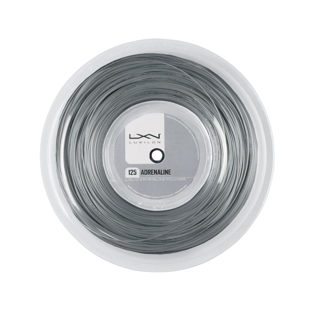 ROLLO DE CUERDA ADRENALINE 125