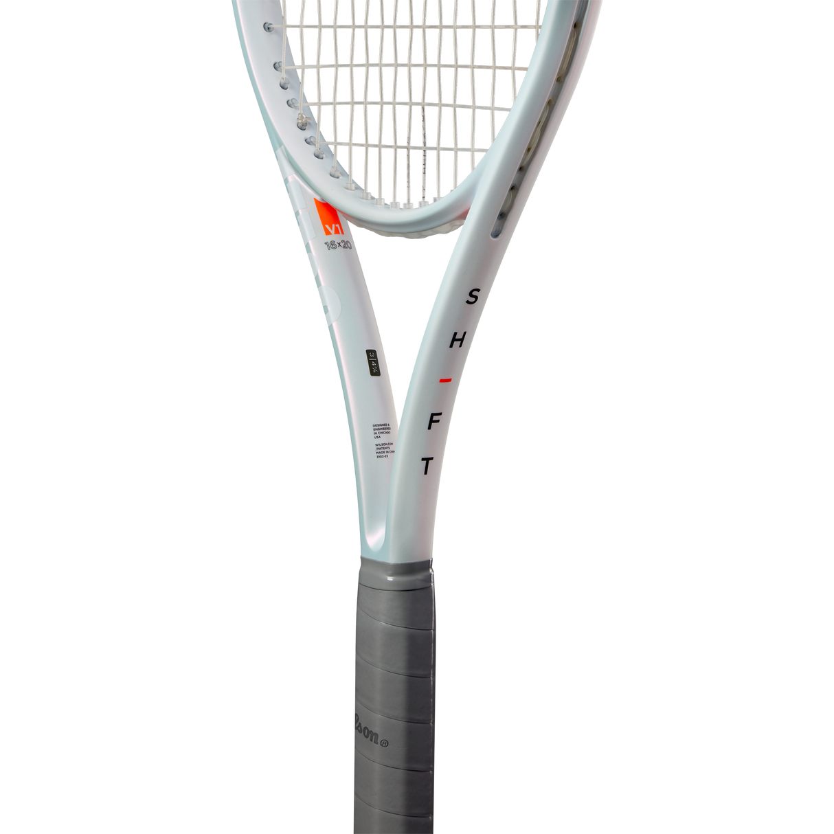 RAQUETA DE TENIS SHIFT 99 V1