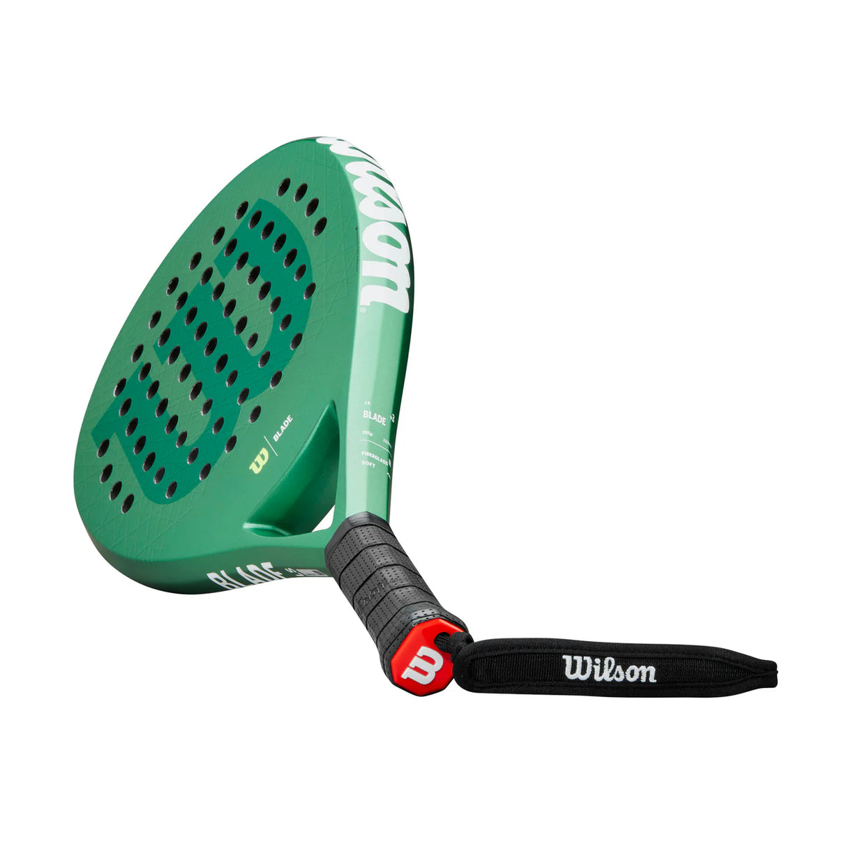 Pala De Pádel Blade Ls V3