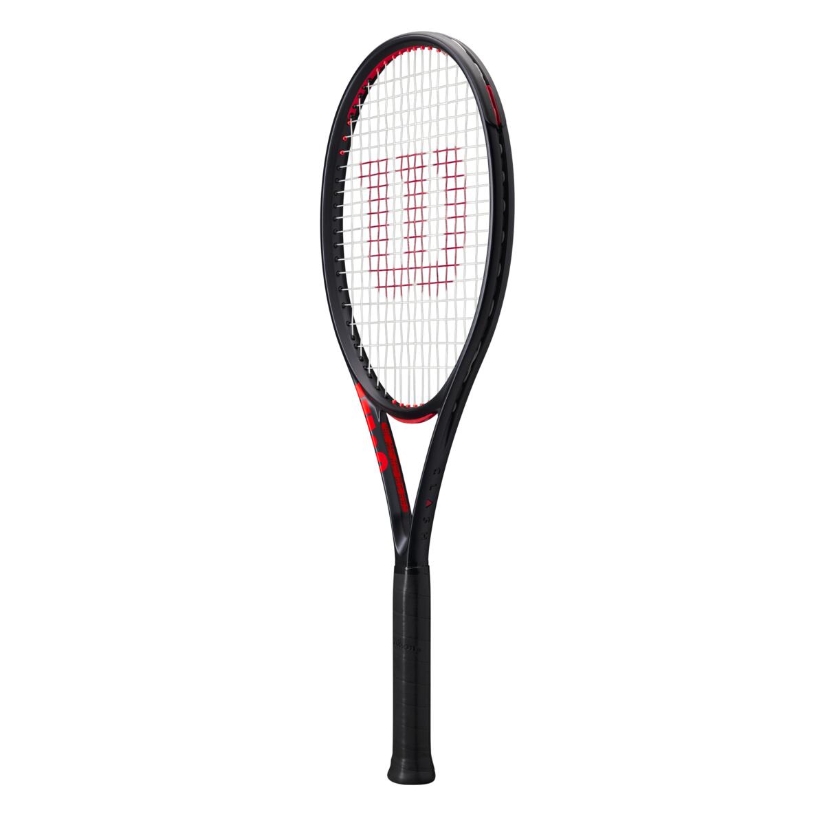 RAQUETA DE TENIS CLASH 100L V3.0