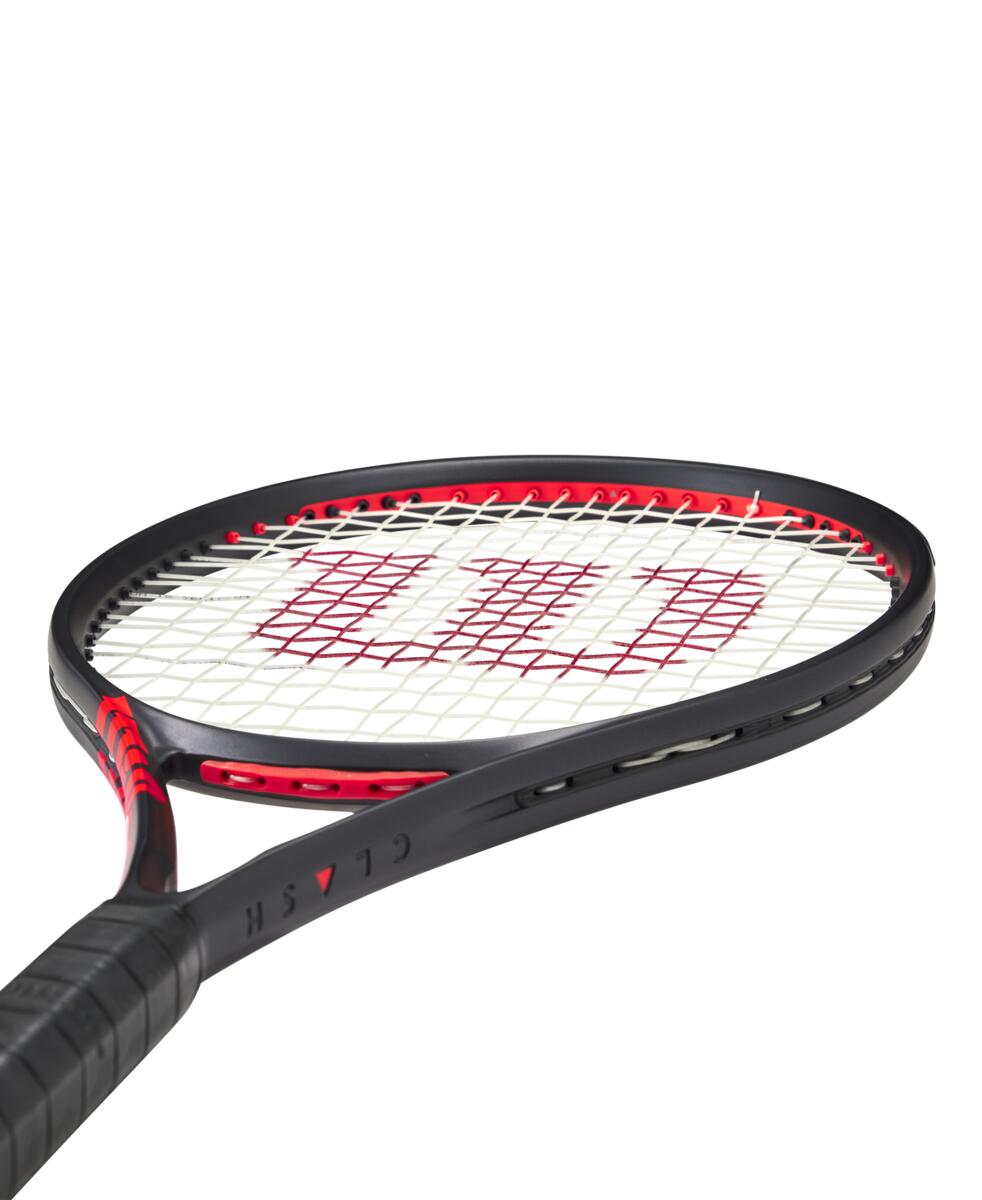 RAQUETA DE TENIS CLASH 100L V3.0