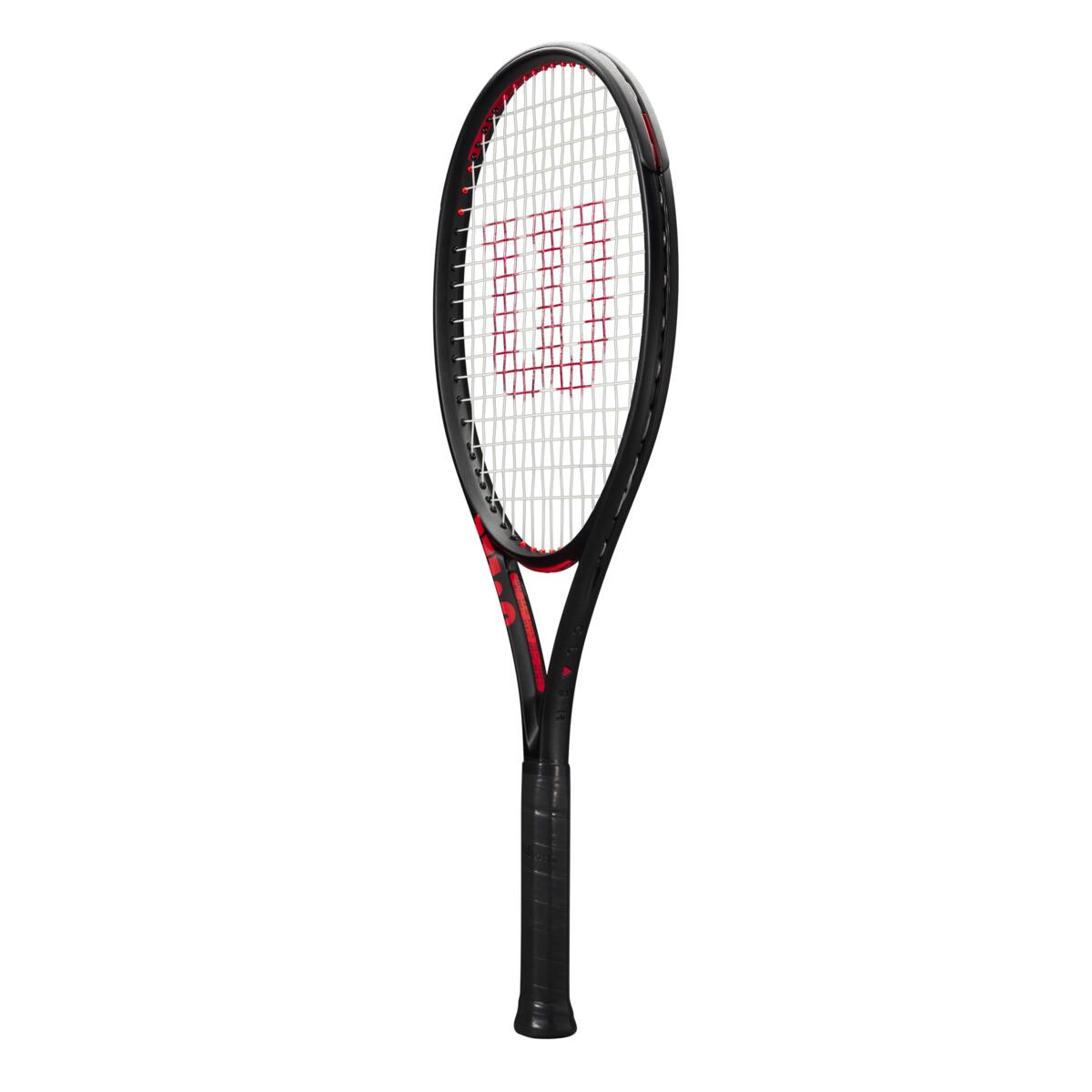 RAQUETA DE TENIS CLASH 108 V3.0