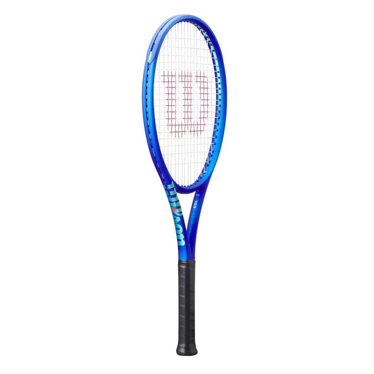 Raqueta de Tenis ULTRA 100L V5