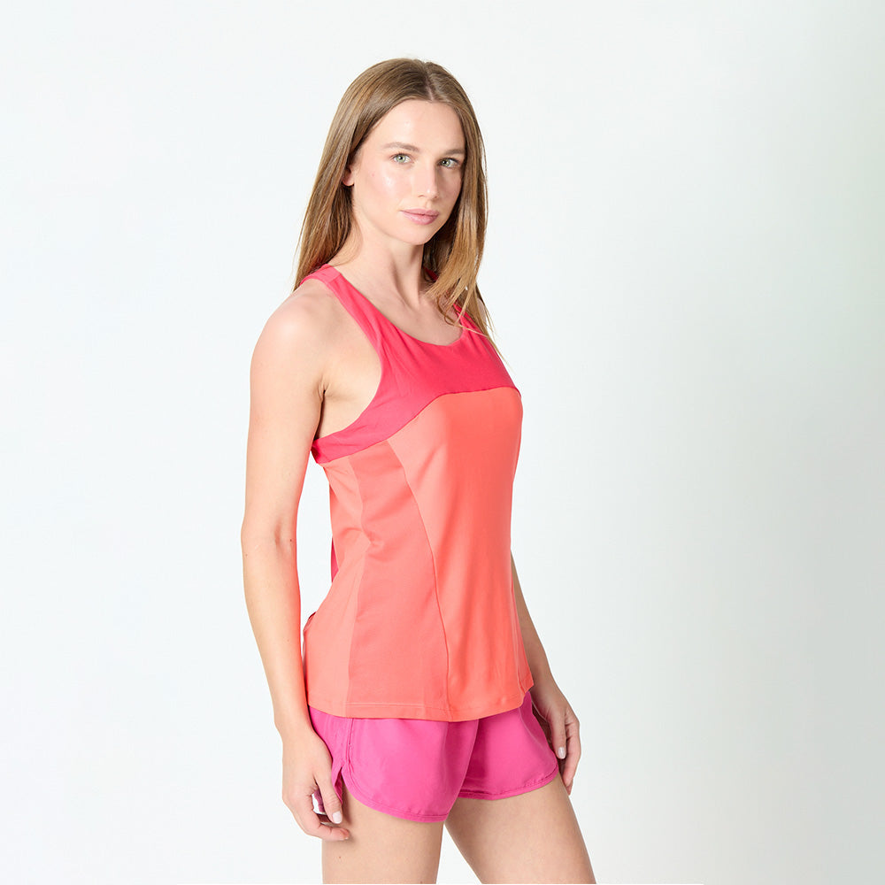 POLERA MUJER WILSON SOLANA V NECK