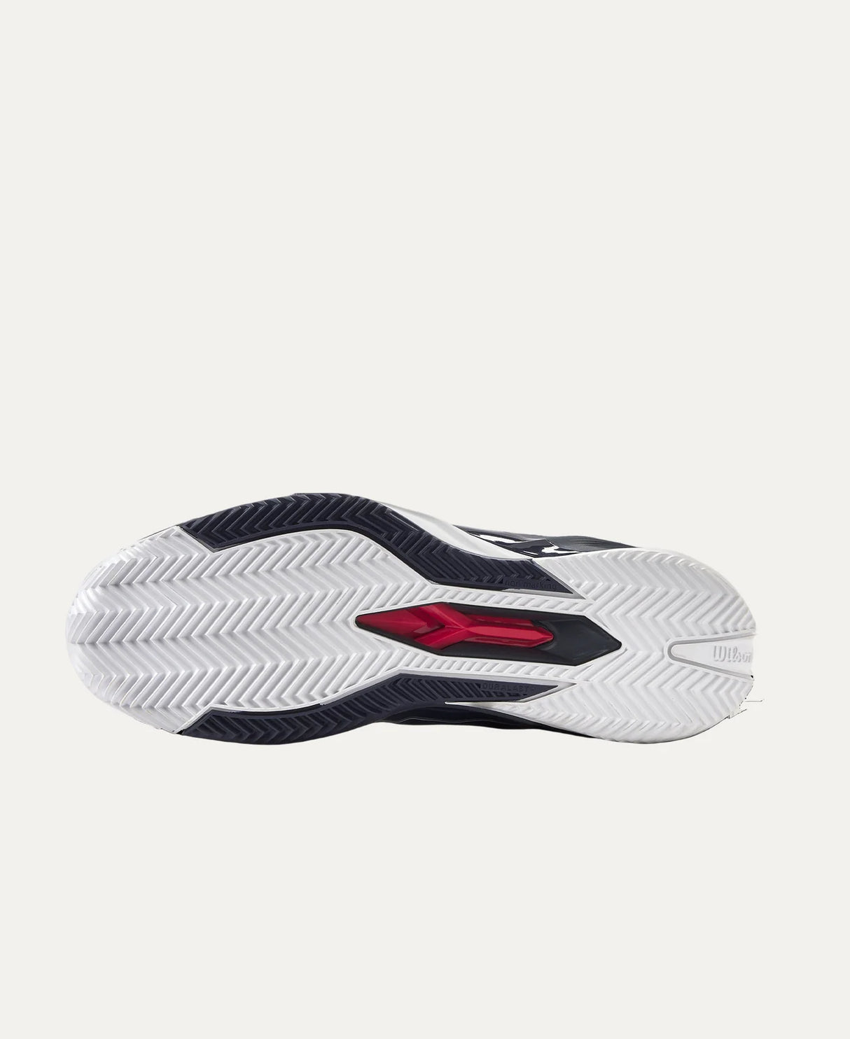 Zapatilla Rush Pro 4.5 Clay