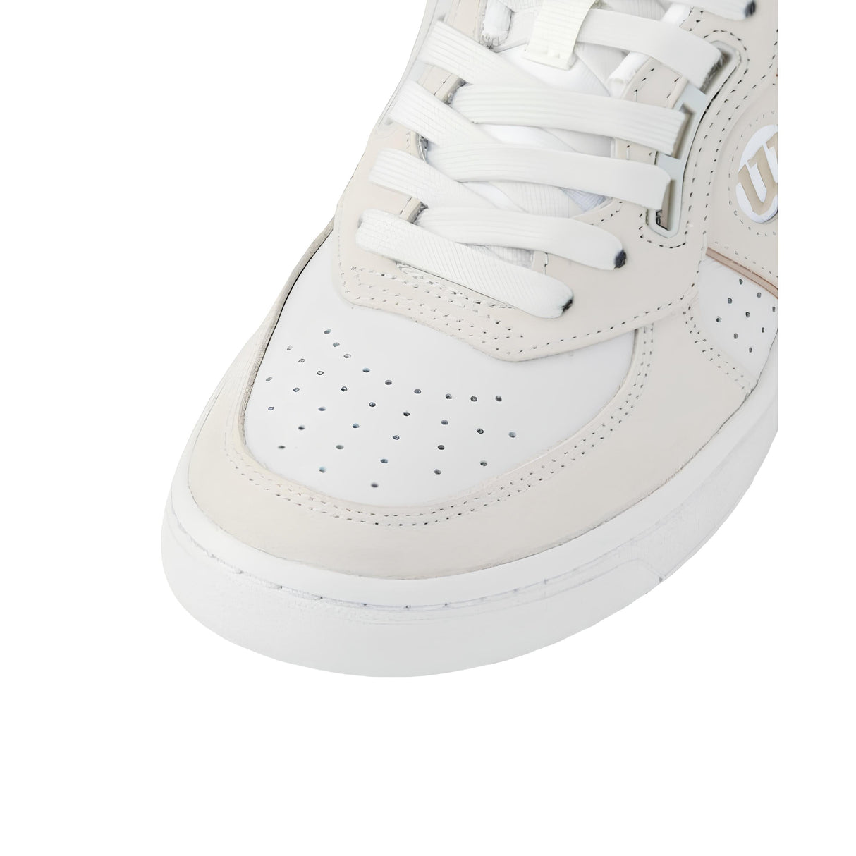 ZAPATILLA PRO STAFF 87 SE SILVER BI