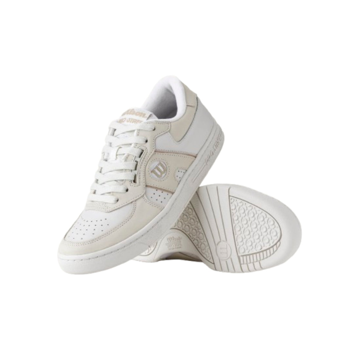 ZAPATILLA PRO STAFF 87 SE SILVER BI