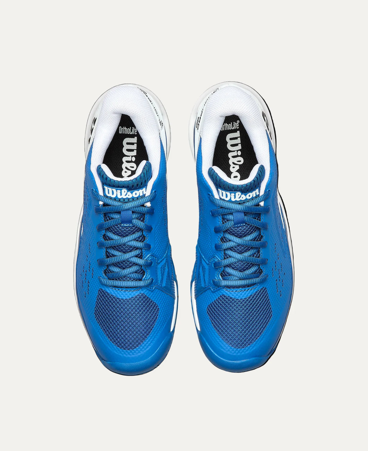 Zapatilla Rush Pro Ace Blue